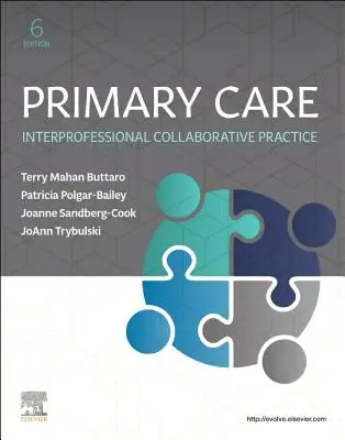 Soins primaires : pratique interprofessionnelle en collaboration - Primary Care: Interprofessional Collaborative Practice