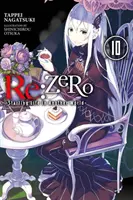 RE : Zero -Starting Life in Another World-, Vol. 10 (Light Novel) - RE: Zero -Starting Life in Another World-, Vol. 10 (Light Novel)