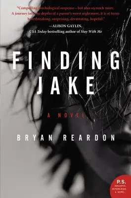 Trouver Jake - Finding Jake