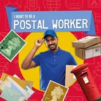 Travailleur postal - Postal Worker