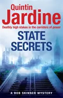 Secrets d'État (Bob Skinner Series, Book 28) - State Secrets (Bob Skinner Series, Book 28)