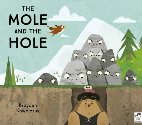 La taupe et le trou - The Mole and the Hole