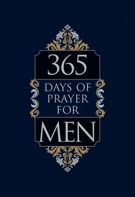 365 jours de prière pour les hommes - 365 Days of Prayer for Men