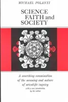 Science, foi et société - Science, Faith and Society