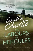 Les travaux d'Hercule - Labours of Hercules