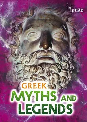 Mythes et légendes grecs - Greek Myths and Legends