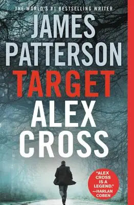 Cible : Alex Cross - Target: Alex Cross