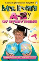 Tout de A à Y de Mme Brown - Mrs. Brown's A to Y of Everything