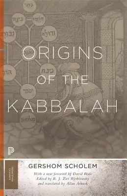 Les origines de la Kabbale - Origins of the Kabbalah