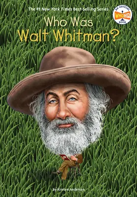 Qui était Walt Whitman ? - Who Was Walt Whitman?