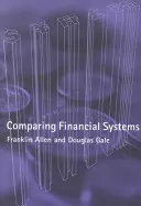 Comparaison des systèmes financiers - Comparing Financial Systems