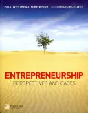 L'esprit d'entreprise - Perspectives et cas - Entrepreneurship - Perspectives and Cases