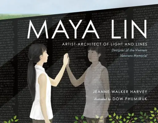 Maya Lin : Artiste-architecte de la lumière et des lignes - Maya Lin: Artist-Architect of Light and Lines