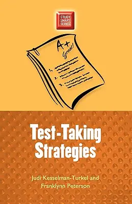 Stratégies d'examen - Test-Taking Strategies