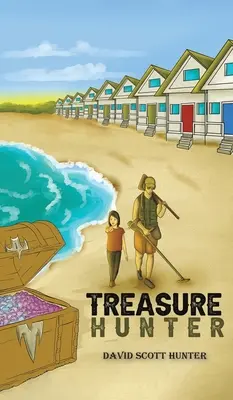 Chasseur de trésor - Treasure Hunter