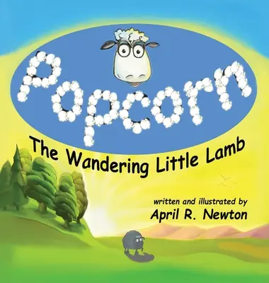 Popcorn : Le petit agneau errant - Popcorn: The Wandering Little Lamb