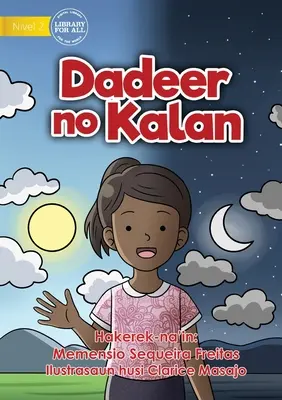 Jour et nuit - Dadeer No Kalan - Day And Night - Dadeer No Kalan