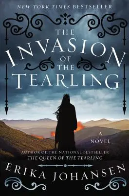 L'invasion des Tearling - The Invasion of the Tearling