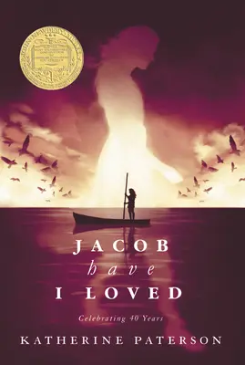 L'amour de Jacob - Jacob Have I Loved