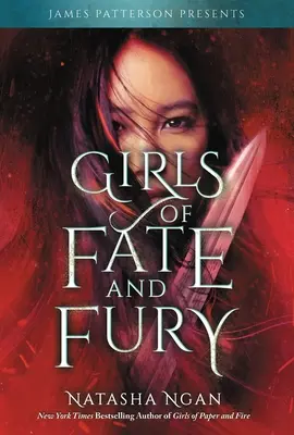 Les filles du destin et de la fureur - Girls of Fate and Fury