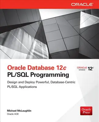 Oracle Database 12c Pl/SQL Programming