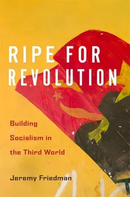 Mûr pour la révolution : Construire le socialisme dans le tiers-monde - Ripe for Revolution: Building Socialism in the Third World