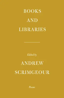 Livres et bibliothèques : Poèmes - Books and Libraries: Poems