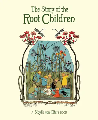 L'histoire des enfants des racines - The Story of the Root Children
