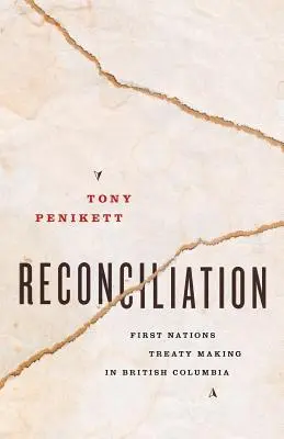 Réconciliation - Reconciliation