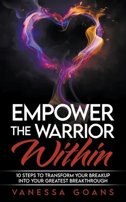 Donner du pouvoir au guerrier qui sommeille en vous - Empower the Warrior Within