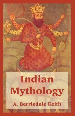 Mythologie indienne - Indian Mythology