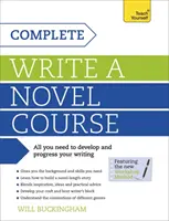 Cours complet sur l'écriture d'un roman - Votre guide complet pour maîtriser l'art de l'écriture d'un roman - Complete Write a Novel Course - Your complete guide to mastering the art of novel writing