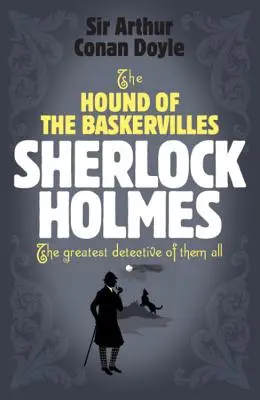 Le Chien des Baskerville - The Hound of the Baskervilles