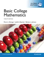 Mathématiques de base pour l'enseignement supérieur, édition mondiale - Basic College Mathematics, Global Edition