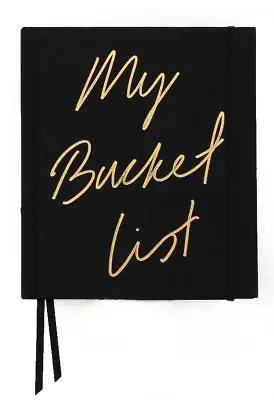 Ma Bucketlist - My Bucketlist