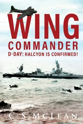 Wing Commander : Jour J : Halcyon est confirmé&nbsp;! - Wing Commander: D-Day: Halcyon is Confirmed!