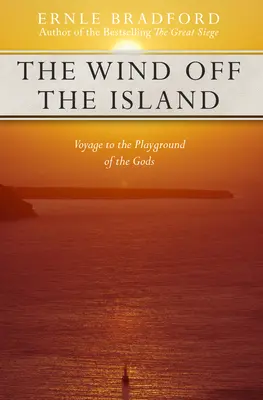 Le vent de l'île - The Wind Off the Island