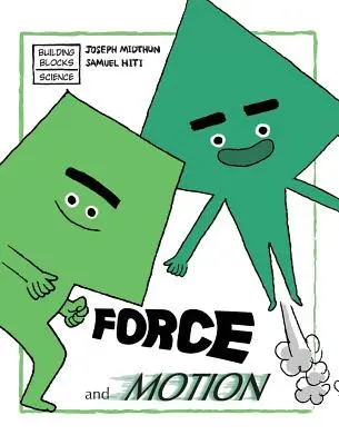 Force et mouvement - Force and Motion