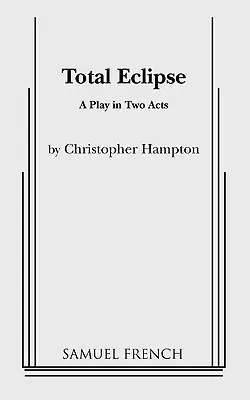 Éclipse totale - Total Eclipse