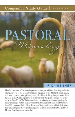 Guide d'étude sur le ministère pastoral - Pastoral Ministry Study Guide