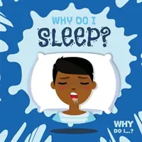 Pourquoi je dors ? - Why Do I Sleep?