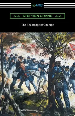 L'insigne rouge du courage - The Red Badge of Courage