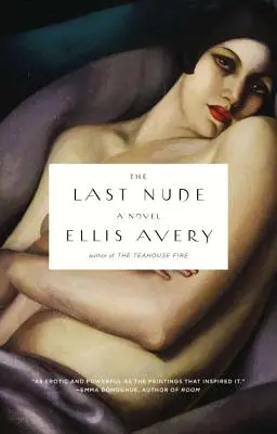 Le dernier nu - The Last Nude