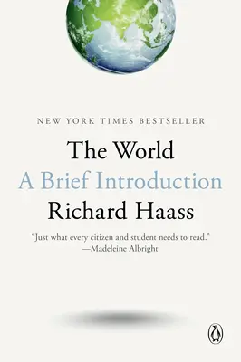 Le monde : Une brève introduction - The World: A Brief Introduction