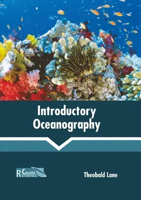 Introduction à l'océanographie - Introductory Oceanography