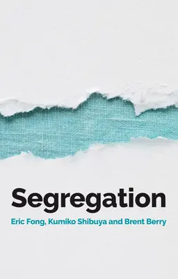 La ségrégation - Segregation