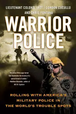Police des guerriers - Warrior Police