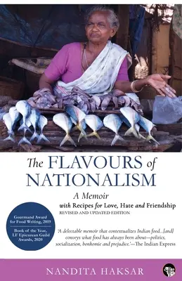 Les saveurs du nationalisme : Recettes pour l'amour, la haine et l'amitié - The Flavours of Nationalism: Recipes for Love, Hate and Friendship