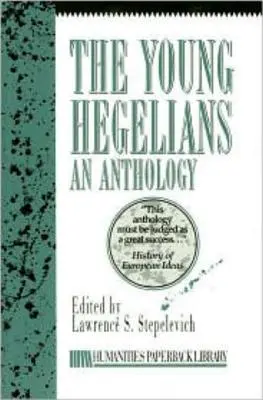 Les jeunes hégéliens - The Young Hegelians