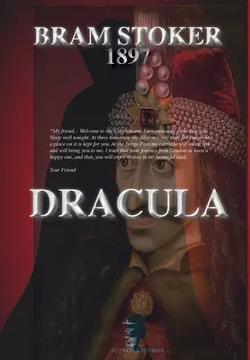 Dracula : 1897 - Dracula: 1897